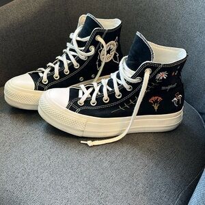 Platform Converse